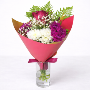 Ramo “Sentimientos que Florecen”